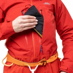 Mountain Equipment ORION WMNS JACKET Damen - Hardshelljacke^Damen Outdoorjacken