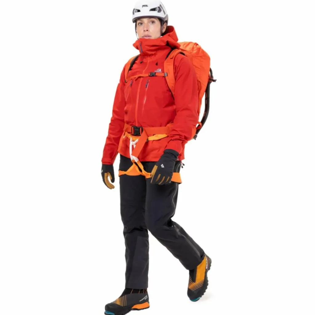 Mountain Equipment ORION WMNS JACKET Damen - Hardshelljacke^Damen Outdoorjacken