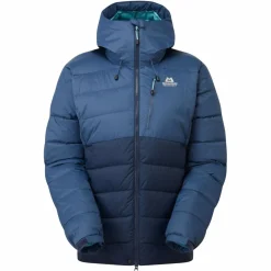 Damen Mountain Equipment Outdoorjacken*PAIYU JACKET Damen - Daunenjacke