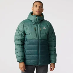 Herren Mountain Equipment Outdoorjacken*PAIYU JACKET Herren - Daunenjacke