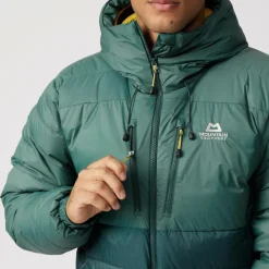 Herren Mountain Equipment Outdoorjacken*PAIYU JACKET Herren - Daunenjacke