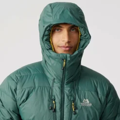 Herren Mountain Equipment Outdoorjacken*PAIYU JACKET Herren - Daunenjacke