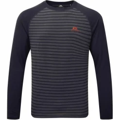 Mountain Equipment REDLINE LS MENS TEE Herren - Funktionsshirt^Herren Shirts Und Tops