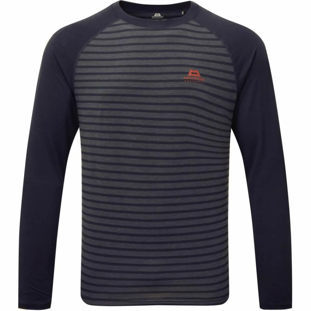 Mountain Equipment REDLINE LS MENS TEE Herren - Funktionsshirt^Herren Shirts Und Tops