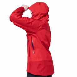 Mountain Equipment SALTORO WMNS JACKET Damen - Hardshelljacke^Damen Outdoorjacken