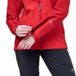 Mountain Equipment SALTORO WMNS JACKET Damen - Hardshelljacke^Damen Outdoorjacken