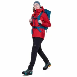 Mountain Equipment SALTORO WMNS JACKET Damen - Hardshelljacke^Damen Outdoorjacken