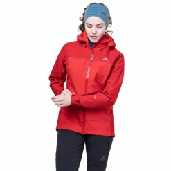 Mountain Equipment SALTORO WMNS JACKET Damen - Hardshelljacke^Damen Outdoorjacken