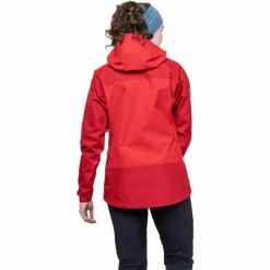 Mountain Equipment SALTORO WMNS JACKET Damen - Hardshelljacke^Damen Outdoorjacken