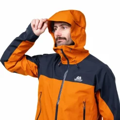 Mountain Equipment SALTORO MENS JACKET Herren - Hardshelljacke^Herren Outdoorjacken