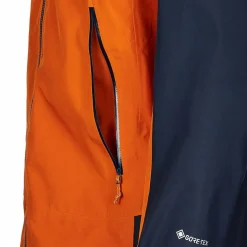 Mountain Equipment SALTORO MENS JACKET Herren - Hardshelljacke^Herren Outdoorjacken