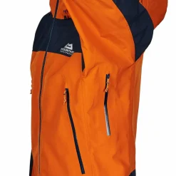 Mountain Equipment SALTORO MENS JACKET Herren - Hardshelljacke^Herren Outdoorjacken