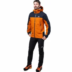 Mountain Equipment SALTORO MENS JACKET Herren - Hardshelljacke^Herren Outdoorjacken