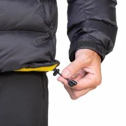 Herren Mountain Equipment Outdoorjacken*SENJA JACKET Herren - Daunenjacke