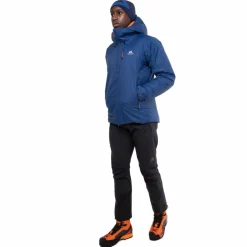 Mountain Equipment SHELTERSTONE JACKET Herren - Isolationsjacke^Herren Outdoorjacken