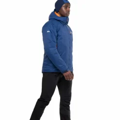 Mountain Equipment SHELTERSTONE JACKET Herren - Isolationsjacke^Herren Outdoorjacken