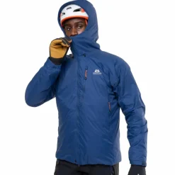 Mountain Equipment SHELTERSTONE JACKET Herren - Isolationsjacke^Herren Outdoorjacken