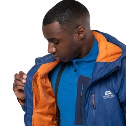 Mountain Equipment SHELTERSTONE JACKET Herren - Isolationsjacke^Herren Outdoorjacken