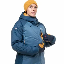Damen Mountain Equipment Outdoorjacken*SHELTERSTONE WMNS JACKET Damen - Isolationsjacke