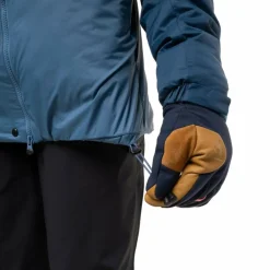 Damen Mountain Equipment Outdoorjacken*SHELTERSTONE WMNS JACKET Damen - Isolationsjacke