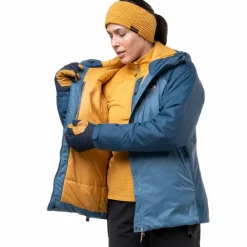 Damen Mountain Equipment Outdoorjacken*SHELTERSTONE WMNS JACKET Damen - Isolationsjacke