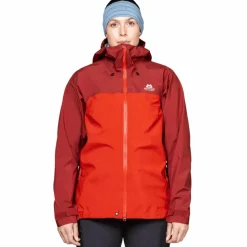 Mountain Equipment SHIGRI WMNS JACKET Damen - Hardshelljacke^Damen Outdoorjacken
