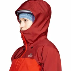 Mountain Equipment SHIGRI WMNS JACKET Damen - Hardshelljacke^Damen Outdoorjacken