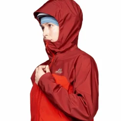 Mountain Equipment SHIGRI WMNS JACKET Damen - Hardshelljacke^Damen Outdoorjacken