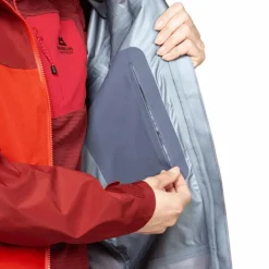 Mountain Equipment SHIGRI WMNS JACKET Damen - Hardshelljacke^Damen Outdoorjacken