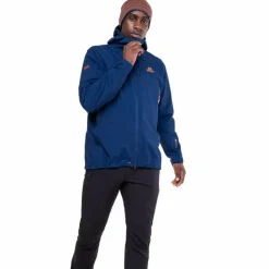 Herren Mountain Equipment Outdoorjacken*SHIGRI JACKET Herren - Hardshelljacke