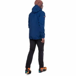 Herren Mountain Equipment Outdoorjacken*SHIGRI JACKET Herren - Hardshelljacke