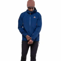 Herren Mountain Equipment Outdoorjacken*SHIGRI JACKET Herren - Hardshelljacke