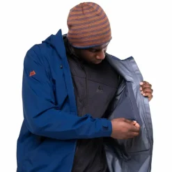 Herren Mountain Equipment Outdoorjacken*SHIGRI JACKET Herren - Hardshelljacke