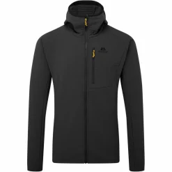Herren Mountain Equipment Pullover Und Fleecepullover|Outdoorjacken*SHROUD HOODED JACKET Herren - Fleecejacke