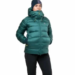 Mountain Equipment SIGMA WMNS JACKET Damen - Daunenjacke^Damen Outdoorjacken