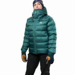Mountain Equipment SIGMA WMNS JACKET Damen - Daunenjacke^Damen Outdoorjacken