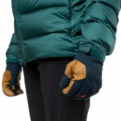 Mountain Equipment SIGMA WMNS JACKET Damen - Daunenjacke^Damen Outdoorjacken