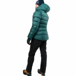 Mountain Equipment SIGMA WMNS JACKET Damen - Daunenjacke^Damen Outdoorjacken