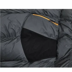 Mountain Equipment SNOWLINE LONG - Daunenschlafsack^ Daunenschlafsäcke|Winterschlafsäcke