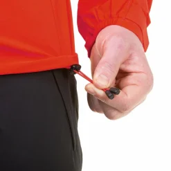 Herren Mountain Equipment Outdoorjacken*SQUALL HOODED JACKET Herren - Softshelljacke