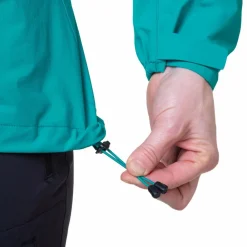 Mountain Equipment SQUALL HOODED JACKET Damen - Softshelljacke^Damen Outdoorjacken