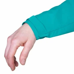 Mountain Equipment SQUALL HOODED JACKET Damen - Softshelljacke^Damen Outdoorjacken