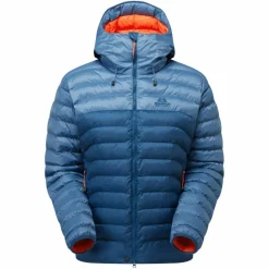 Mountain Equipment SUPERFLUX JACKET Damen - Isolationsjacke^Damen Outdoorjacken