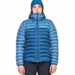 Mountain Equipment SUPERFLUX JACKET Damen - Isolationsjacke^Damen Outdoorjacken