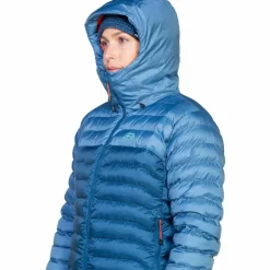 Mountain Equipment SUPERFLUX JACKET Damen - Isolationsjacke^Damen Outdoorjacken