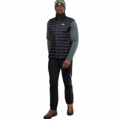 Herren Mountain Equipment Outdoorjacken*SUPERFLUX VEST Herren - Weste