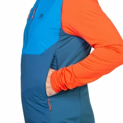 Herren Mountain Equipment Outdoorjacken*SWITCH MENS VEST Herren - Weste