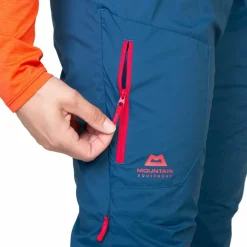 Damen Mountain Equipment Outdoorhosen*SWITCH PANT Damen - Softshellhose