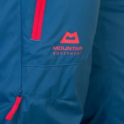 Damen Mountain Equipment Outdoorhosen*SWITCH PANT Damen - Softshellhose