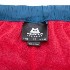 Damen Mountain Equipment Outdoorhosen*SWITCH PANT Damen - Softshellhose